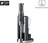 Jumbo x Homend Artfood 1925H El Blender Set Antrasit